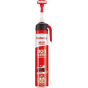 fischer GOW Colle d'étanchéité transparent PP 200ml