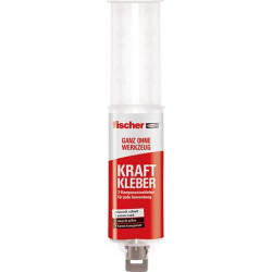 fischer GOW Colle puissante 25ml