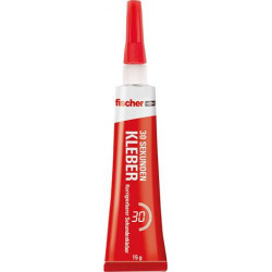 fischer GOW 30 - Super colle 15g