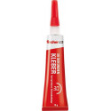 fischer GOW 30 - Super colle 15g