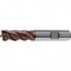 Fraise DIVER TiALN Typ RF100 axe HB10mm GÜHRING