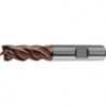 Fraise DIVER TiALN Typ RF100 axe HB14mm GÜHRING