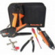 Set outillage de sertissage pour embouts de fil Weidmüller