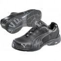 Chaussure de sécurité femme 642850. S3. Taille 42. noir Puma