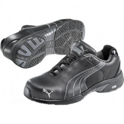 Chaussure de sécurité femme 642850. S3. Taille 35. noir Puma