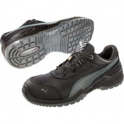 Chaussures de sécurité basse 644230. S3.ESD.SRC. Taille 49 Puma