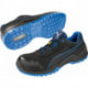 Chaussures de sécurité basse 644220. ESD.S3.Taille 49.noir/bleuPuma
