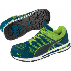 Chaussures de sécurité basse 643170. S1P.SRC.HRO.Taille 39 Puma