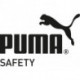 Chaussures de sécurité basse 643170. S1P.SRC.HRO.Taille 39 Puma