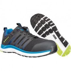 Chaussures de sécurité basse Breeze Impulse Low.ESD.HRO.SRA.S1P. Taille 42