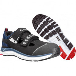 Chaussures de sécurité basse Jetstream Impulse Low.ESD.HRO.S1. Taille 40
