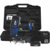Cloueur Autonome Professionnel BN50 / 18Ga