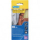 Batons de colles Textile et cuir Ř 12 x 190 mm 48 Unités Schachtel Rapid