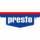 Mastic fin polyester presto 1kg (Par 6)