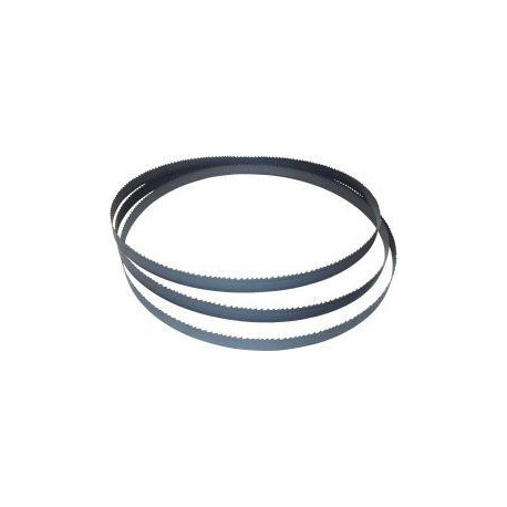 Lame de la scie MARATHON M42 Z4-6 2450x27x09mm WIKUS