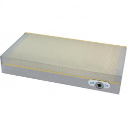 Plaque aimant permanent PMNM 2515 FLAIG