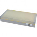 Plaque aimant permanent PMNM 2515 FLAIG