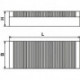 Plaque aimant permanent PMNM 3515 FLAIG