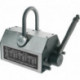 Aimant de levage PML-6 FLAIG - Capacité 600 kgs plat - 300 kg rond