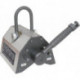 Aimant de levage PMLR-3 FLAIG - Capacité 300 kgs plat - 200 kg rond