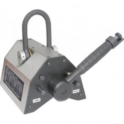 Aimant de levage PMLR-6 FLAIG - Capacité 600 kgs plat - 450 kg rond