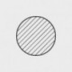 Bague tournante HSSE Form-A 80x125mm