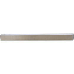 Bague tournante HSSE Form-B 16x16x200mm