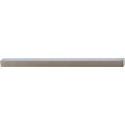 Bague tournante HSSE Form-D 25x6x200mm