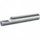 Ébauche de lancette HSSE 160x160mm Form A