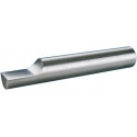Ébauche de lancette HSSE 160x160mm Form A