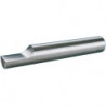 Ébauche de lancette HSSE 200x200mm Form A