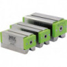 Bloc de serrage magnétique permanent 143x64x71mm FLAIG