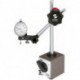 Support de mesure magnétique Base Line 367mm 750N FISSO