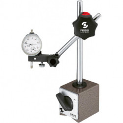 Support de mesure magnétique Base Line 367mm 750N FISSO