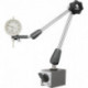 Support de mesure magnétique Classic Line 390mm 800N FISSO