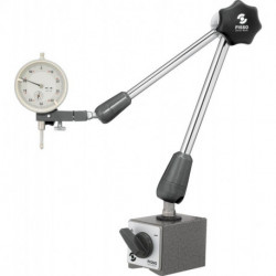 Support de mesure magnétique Classic Line 568mm 1000N FISSO