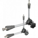 Trepieds Classic Line 197mm M8/M6 FISSO