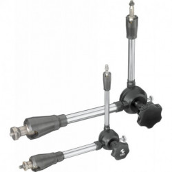 Trepieds Classic Line 288mm M8/M6 FISSO