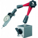 Support de mesure magnétique Strato Line 220mm 300N FISSO
