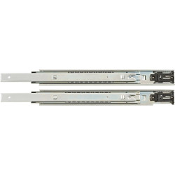 Rails de tiroir pour servante FORTIS