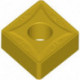 Plaquette ISO CNMG 160612-MR PMK5040