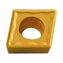 Plaquette ISO CCMT 120404-M PMK5025