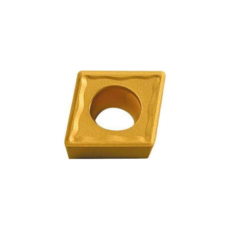 Plaquette ISO CCMT 120408-M PMK5025