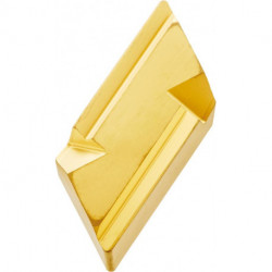 Plaquette ISO KNUX 160405-M PMK5025 Re.