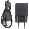 Adapteur 5V 1A USB avec USB Câble de charge