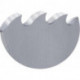 Lame de scie circulaire HSS D1838B 100X120X22 64 dents