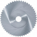 Lame de scie circulaire HSS D1838B 200X400X32 64 dents