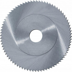 Lame de scie circulaire HSS D1838C 200X300X32 64 dents