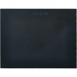 Verres de remplacement pour casque automatique Solar Star2 66x106mm 5er Set