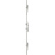 Crémone de porte BS2300SL T0XF16K35928-LR31B001H1